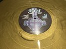 Ghost  - Opus Eponymous Gold Vinyl, LTD 2.000 Rise Above Records, SS, MINT, NEW