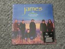 James - The Greenpeace Palace Concert 1992 Record Store Day 2016 2LP Sealed