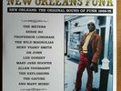 Various NEW ORLEANS FUNK The Original Sound Of Funk 1960-75 Triple Vinyle 2011