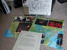 Bob Marley And The Wailers Babylon By Bus Vinyl