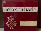 Bach-Six Cello Suites Solo-August Wenzinger-BM 30 L1509-N.M