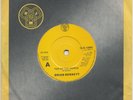 FUNK / BREAKS --  BRIAN BENNETT -- TOP OF THE WORLD-- UK 7