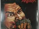 Anthrax – Fistful Of Metal / Armed And Dangerous - 3 X 10