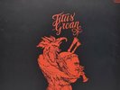 TITUS GROAN Vinyl/LP DAWN 1970 LONDON - UK Erstpressung
