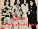QUEEN - You're my Best Friend / '39 - 7'' / 45 giri 1976 EMI