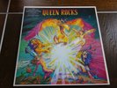 LP Queen Rocks Special Heavy Vinyl