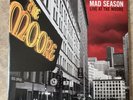 MAD SEASON Live At The Moore 2lp Vinyl US Pressing