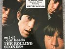 The Rolling Stones Out of our heads vinyl LP Decca 1965 First Press Holland