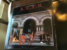 Rush “Moving Pictures” Vinyl Record Album VG 0riginal release 1981 RARe