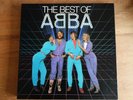 THE BEST OF ABBA READERS DIGEST 5 LP BOX SET NR MINT VINYL RECORDS