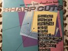 Sharp Cuts - Compilation -Lp ,Power Pop / Punk- Suburban Lawns,The Fast,The Know