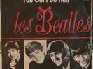 The BEATLES  