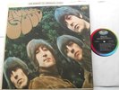 CANADA  Ex to NM- THE BEATLES Rubber soul 1966 STEREO CAPITOL LP ST-2442 Vinyl