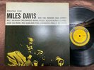 MILES DAVIS MODERN JAZZ GIANTS PRESTIGE SMJ 6529 MONO JAPAN Vinyl LP