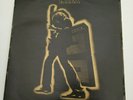 T.REX ELECTRIC WARRIOR VINYL LP, WITH ORIGINAL LARGE POSTER. FLY RECORDS 1971