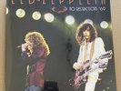 LED ZEPPELIN  NO RESTRICTIONS '69  IMPORT   SEALED VINYL LP