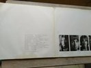 beatles white album vinyl lp, no 702857, Apple label, German import, 1968. 