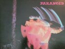 Black Sabbath Paranoid Vinyl LP BSK 3104 1979 Vintage Ozzy Osbourne