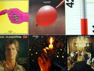 9 Langspielplatten von Georg Danzer