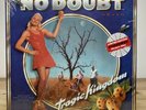 No Doubt TRAGIC KINGDOM 180g Vinyl Picture Disc New Limited Rare Gwen Stefani