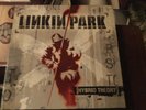 Linkin Park - Hybrid Theory   Original Release Vinyl Record 2001. NM