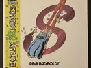 Boldy James Real Bad Boldy LP Obi Stip Vinyl + Bonus 7