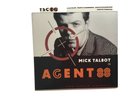The Style Council - Mick Talbot is Agent 88 - TSCEP3 - 7