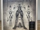 PUSCIFER - EXISTENTIAL RECKONING; Gatefold; Vinyl; Tool; Perfect Circle, Maynard