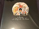Queen A Day At The Races Half Speed Vinyl From Box Set