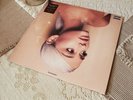 Ariana Grande ?- Sweetener Exclusive Limited Edition Peach Opaque 2x Vinyl LP