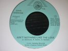 john simmons aint nothing like the love sabrina   usa orig 45 northern soul