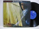 BILL EVANS - EXPLORATIONS - RIVERSIDE RLP 351