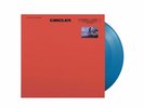 Post Malone Circles Blue Colored 7