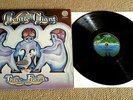 GENTLE GIANT – THREE FRIENDS – VERTIGO SPACESHIP – GATEFOLD SLEEVE 1Y2/2Y2