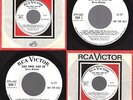 PROMO (EX) Elvis Presley 