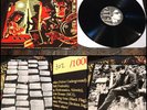 SONNY VINCENT Semper Fidelis 3 LP Vinyl-punk and the extreme testors primadonnas