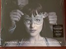 FIFTY SHADES DARKER OG SOUNDTRACK ‘17 EU SEALED TWO Vinyls/LPs TAYLOR SWIFT/ZAYN