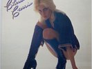 CHERIE CURRIE / BEAUTY'S ONLY SKIN DEEP / ROCK / NIPPON PHONOGRAM JAPAN  RJ-7319