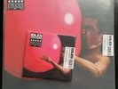 Idles - ULTRA MONO Vortex Coloured Vinyl LP + CD + SIGNED PRINT (NEW & SEALED)