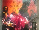 Alice In Chains *MTV Unplugged *2LxP RECORD *2010 *Columbia *MOVLP138 *NM/VG+
