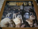 The Troggs - Live On Air Volume Two '67-'68 LP new ltd #ed London Calling BBC