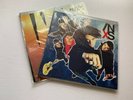 INXS - 2 Albums(Listen Like Thieves & X(180g Limited Numbered Vinyl), Mofi