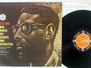 MAX ROACH IT'S TIME IMPULSE  SH-3025 Japan FLIPBACK COVER VINYL LP