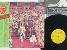 ROLLING STONES IT'S ONLY ROCK 'N ROLL ROLLING STONES ESS-63003 Japan OBI LP