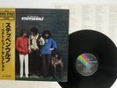 STEPPENWOLF VERY BEST OF MCA VIM-4032 Japan OBI VINYL LP
