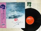 SALENA JONES STORMY WITH LUV JVC VIJ-6304 Japan OBI VINYL LP
