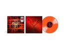 Chris Cornell - No One Sings Like You Anymore Target vinyl orange Soundgarden