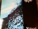 Master's Hammer - Ritual Vinyl LP Osmose Productions 1994