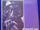 BISHOP NORMAN WILLIAMS BISHOP'S BAG THEREA RECORDS ORIGINAL STILL FACTORY SEALED