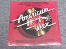 American Hot Wax 2Lp Set SEALED Chuck Berry / Factory Sealed Promo